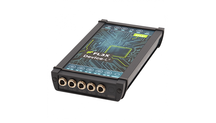 FL3X System-L²